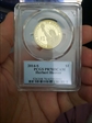2014-S $1 Herbert Hoover PR70DCAM