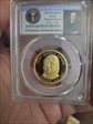2008-S $1 John Quincy Adams PR70DCAM