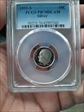 1992-S 10C Silver PR70DCAM