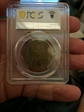 1883 50C Hawaii XF40