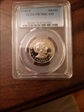 1999-P SBA$1 PR70DCAM