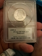 1999-S 25C Delaware PR70DCAM