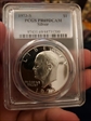 1973-S $1 Silver PR69DCAM