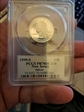 1999-S 25C New Jersey Silver PR70DCAM