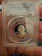 1997-S 25C Silver PR70DCAM
