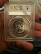 1997-S 25C Silver PR70DCAM