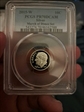 2015-W 10C Silver March of Dimes Set PR70DCAM