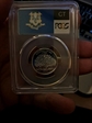 1999-S 25C Connecticut Silver PR70DCAM