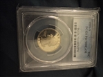 1990-S 25C PR70DCAM