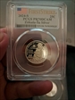 2024-S 25C Zitkala-Ša Silver First Strike PR70DCAM