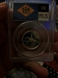 1999-S 25C Delaware Silver PR69DCAM