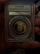 2016-S $1 Native American First Strike PR70DCAM