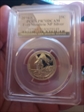 2016-S 25C Fort Moultrie NP Silver PR70DCAM
