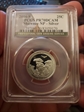 2016-S 25C Shawnee NP - Silver PR70DCAM