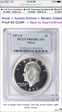 1971-S $1 Silver PR69DCAM