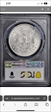 1890 $1 MS65