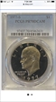 1977-S $1 PR70DCAM