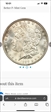 1899 $1 MS65