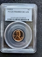 1968-S 1C PR68DCAM