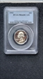 1953 25C PR66DCAM