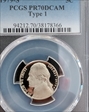 1979-S 5C Type 1 PR70DCAM