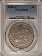 1894-O $1 XF40