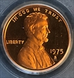 1975-S 1C PR69DCAM