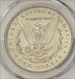 1892 $1 AU53