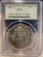 1904-O $1 MS65