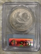 2000-P $1 Leif Ericson MS70