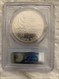 1996-D $1 Paralympic MS70