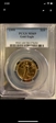 1999 $10 Gold Eagle MS69