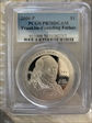 2006-P $1 Franklin-Founding Father PR70DCAM