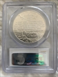 1995-P $1 Civil War MS70