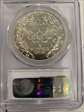 1988-D $1 Olympic MS70