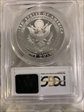 2011-P $1 United States Army PR70DCAM