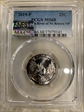2019-P 25C Frank Church River of No Return NP MS68