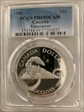 1986 S$1 Vancouver PR69DCAM