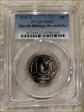 2020-S 25C Marsh-Billings-Rockefeller NP MS67
