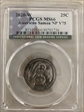 2020-W 25C American Samoa NP V75 MS66