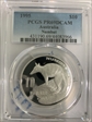 1995 $10 Numbat PR69DCAM