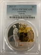 2011-P $1 Tobruk PR70DCAM