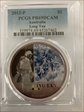 2012-P $1 Long Tan PR69DCAM