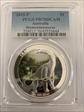 2015-P $1 Diamantinasaurus Colorized PR70DCAM