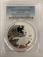 2010-P $1 Queensland-Sea Turtle PR69DCAM