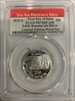 2023-S 25C Edith Kanaka'ole-Silver Limited Edition Proof Set First Day of Issue PR70DCAM
