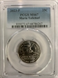 2023-P 25C Maria Tallchief MS67
