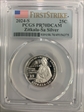 2024-S 25C Zitkala-Ša Silver First Strike PR70DCAM