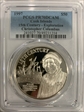 1997 $50 15th Century -  Exploration Christopher Columbus PR70DCAM