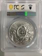 2023 5 Rand Big Five - Buffalo MS70